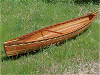 Small Fry Canoe