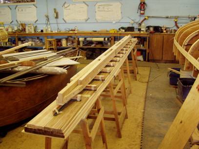 yourself. Build or learn to build Wood Strip canoes, kayaks, woodstrip 